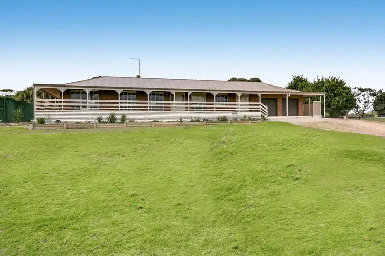 Second view of Homely house listing, 149 Grasslands Road, Boneo VIC 3939