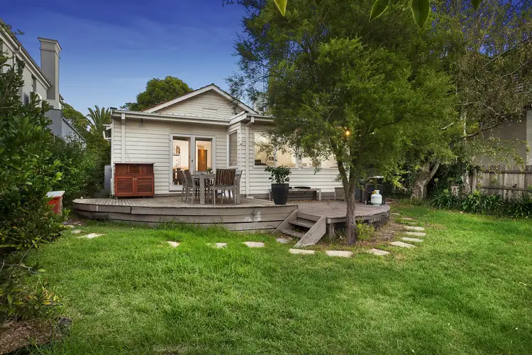 Fifth view of Homely house listing, 7 Tourello Avenue, Hawthorn East VIC 3123