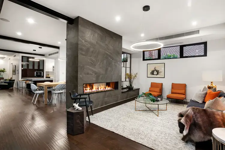 Fifth view of Homely house listing, 17 Glenroy Road, Hawthorn VIC 3122