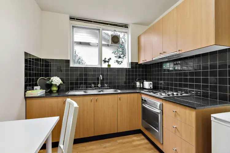 Fifth view of Homely apartment listing, 9/10 Ashby Grove, Eaglemont VIC 3084