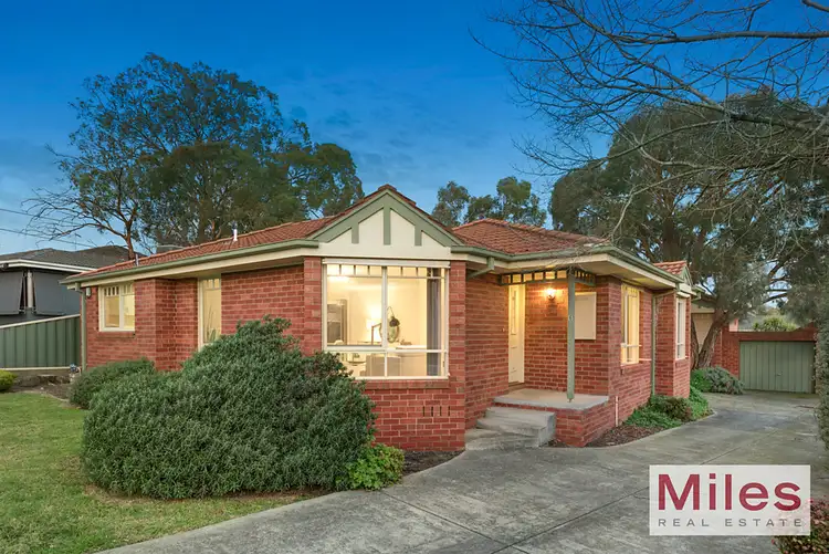 1/6 Aminya Crescent, Yallambie VIC 3085