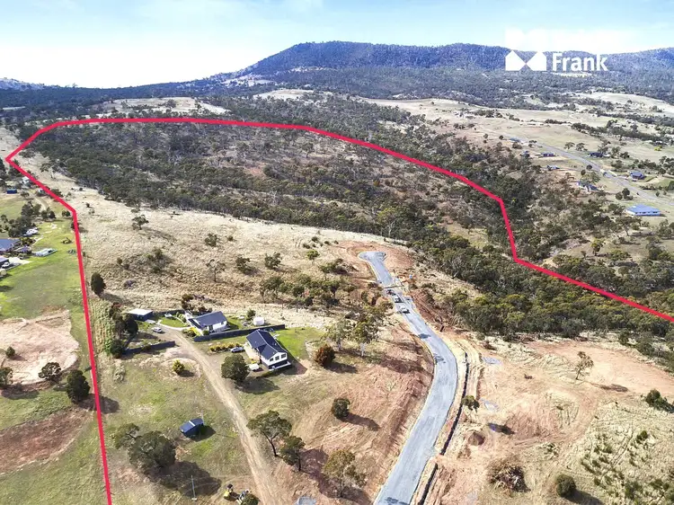 Lot 7/58 Honeywood Drive, Honeywood TAS 7017