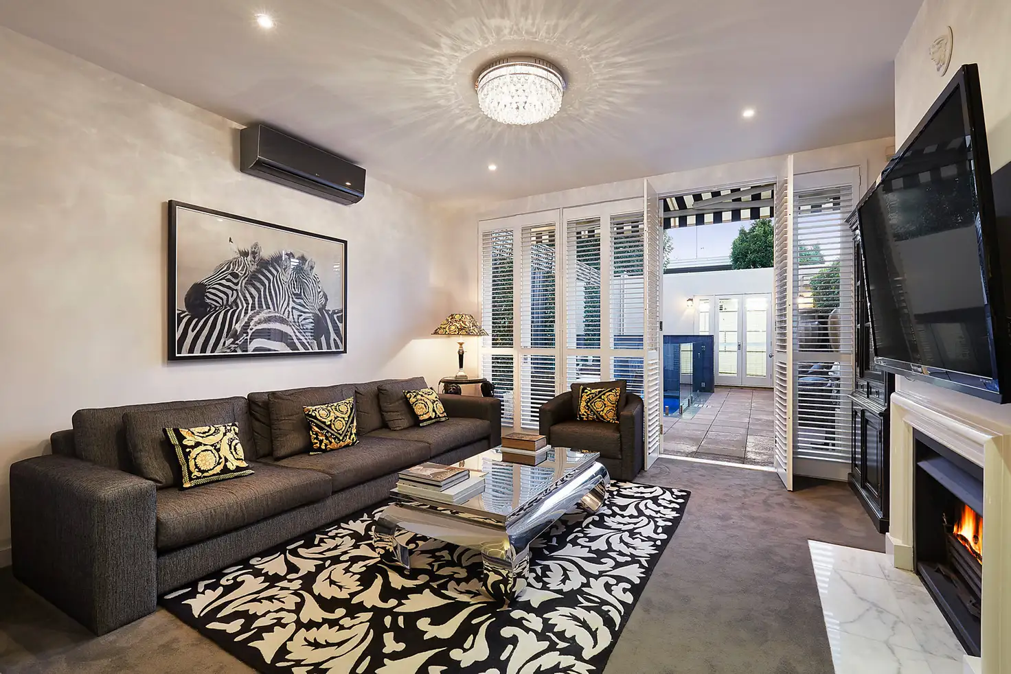 Main view of Homely house listing, 12B Sargood Street, Toorak VIC 3142