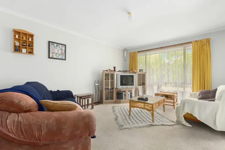 Second view of Homely house listing, 17 Bluegrass Crescent, Pakenham VIC 3810