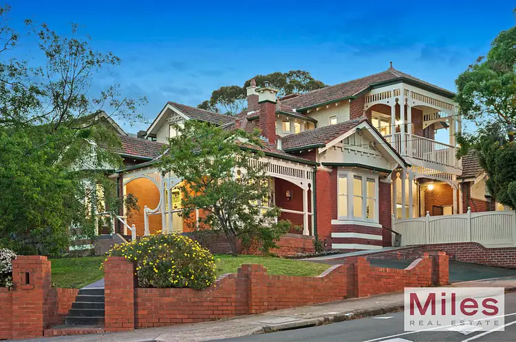 137 Hawdon Street, Heidelberg VIC 3084
