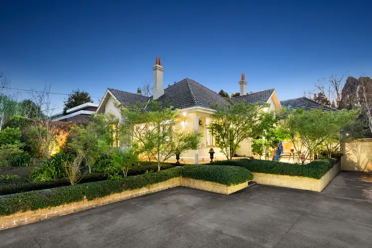 Main view of Homely house listing, 10 Monaro Road, Kooyong VIC 3144