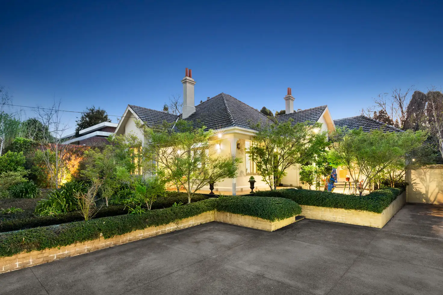 Main view of Homely house listing, 10 Monaro Road, Kooyong VIC 3144
