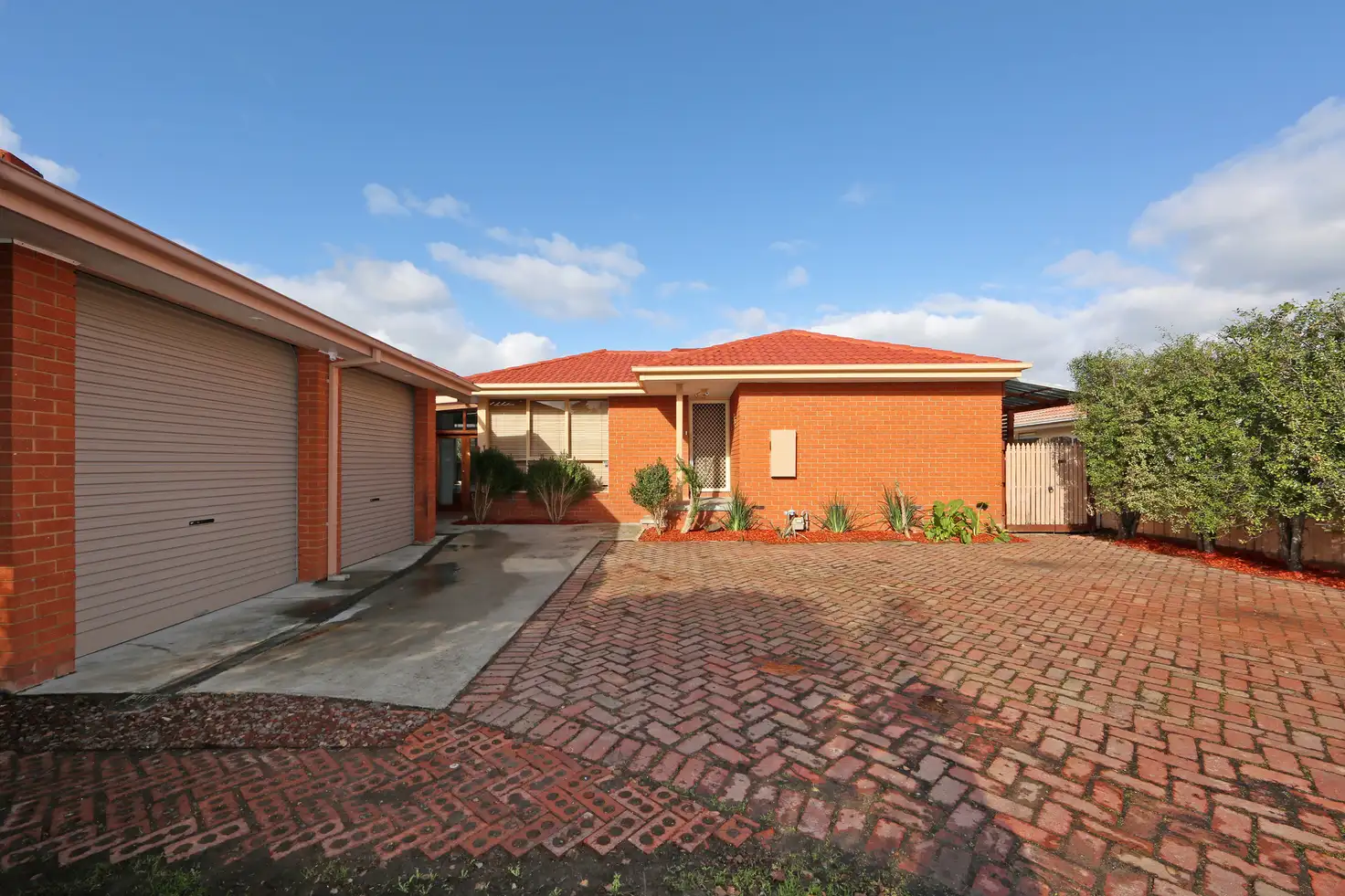Main view of Homely house listing, 3 Nicholas Court, Lysterfield VIC 3156