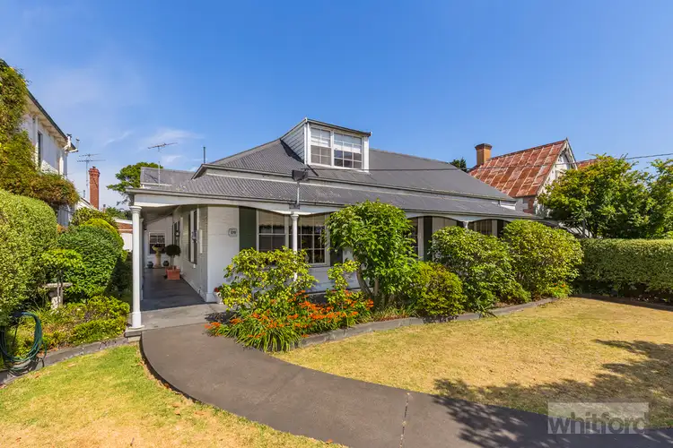 270 Latrobe Terrace, Newtown VIC 3220