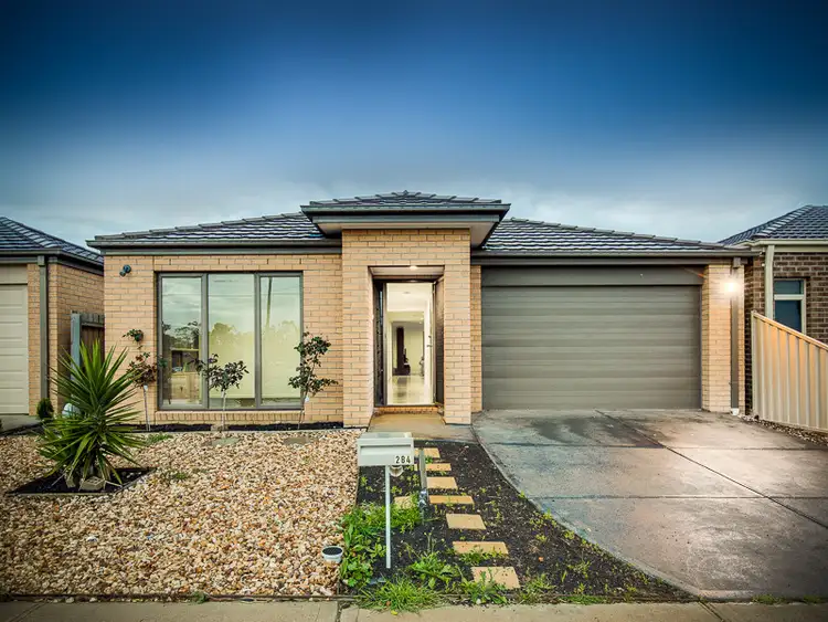 284 Sayers Road, Truganina VIC 3029