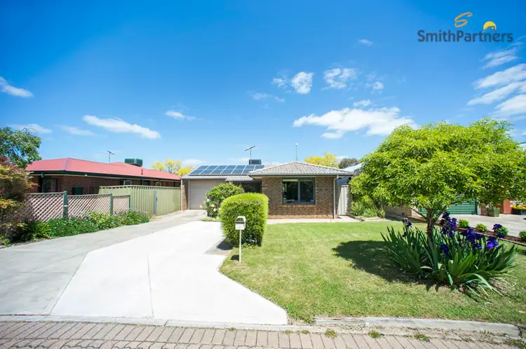 8 Jena Court, Greenwith SA 5125