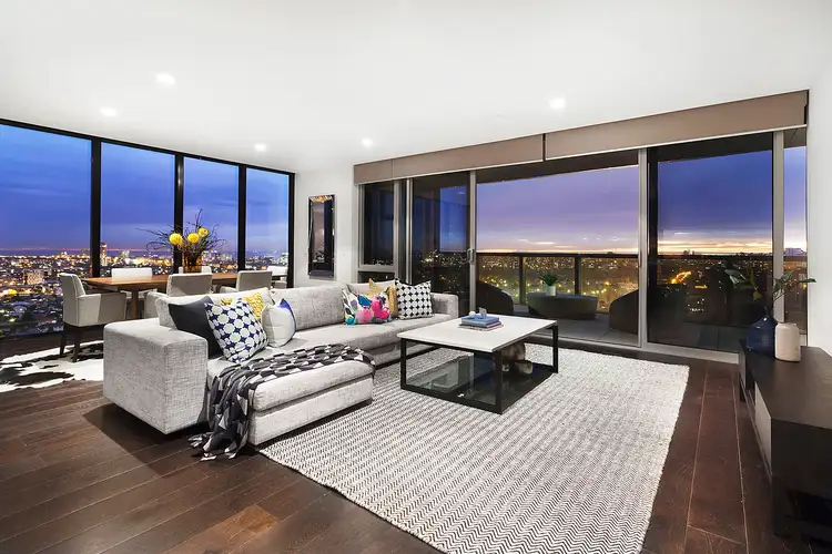 2204/229 Toorak Road, South Yarra VIC 3141