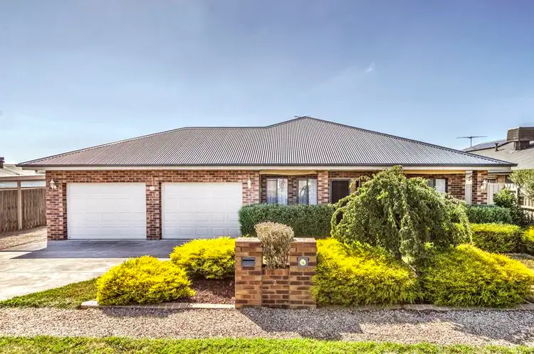Main view of Homely house listing, 2 Hyperno Court, New Gisborne VIC 3438