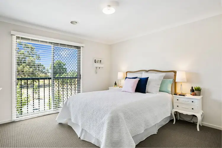 Fourth view of Homely house listing, 26 Pimpinella Pass, Mernda VIC 3754