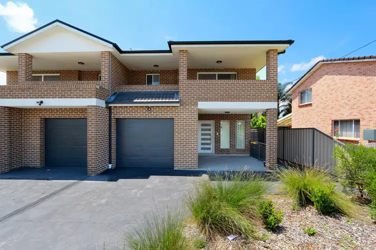 122 Beaconsfield Street, Revesby NSW 2212