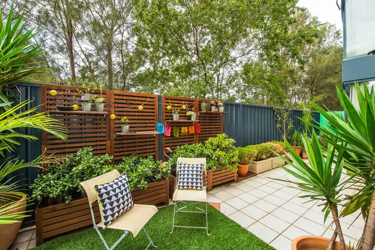 294/83-93 Dalmeny Avenue, Rosebery NSW 2018
