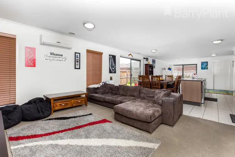 Fifth view of Homely house listing, 6 Jeremy Street, Tarneit VIC 3029
