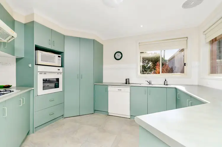 Third view of Homely house listing, 115 Aldebaran Road, Ocean Grove VIC 3226