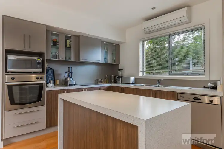 Fourth view of Homely townhouse listing, 3/61 Nicholas Street, Newtown VIC 3220