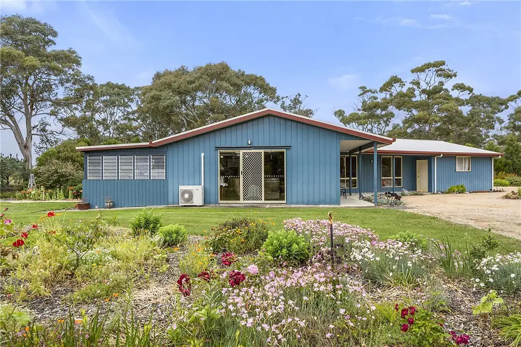 Main view of Homely house listing, 65 Cambria Drive, Dolphin Sands TAS 7190