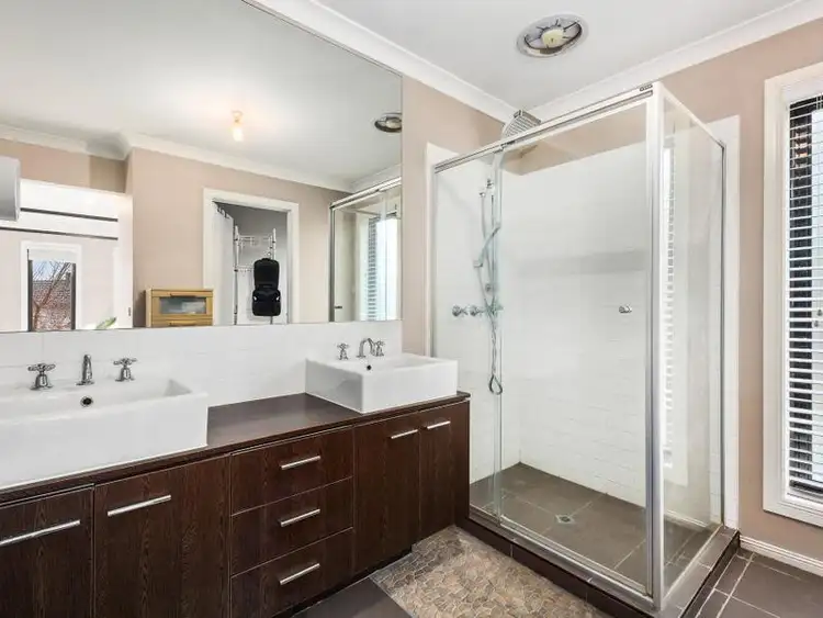 Sixth view of Homely house listing, 33 Powlett Street, Mernda VIC 3754