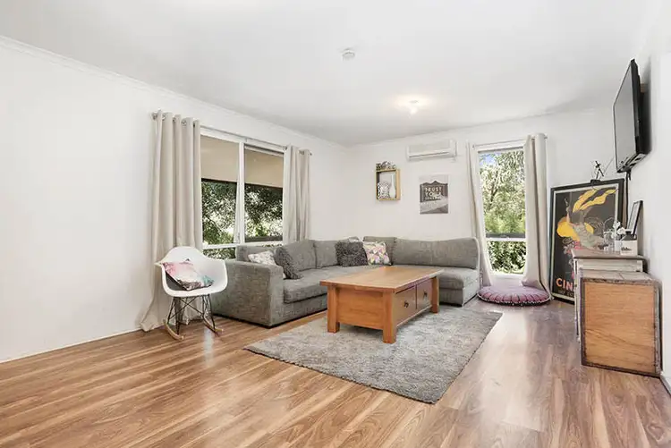 Second view of Homely house listing, 1/71 Forge Road, Mount Evelyn VIC 3796