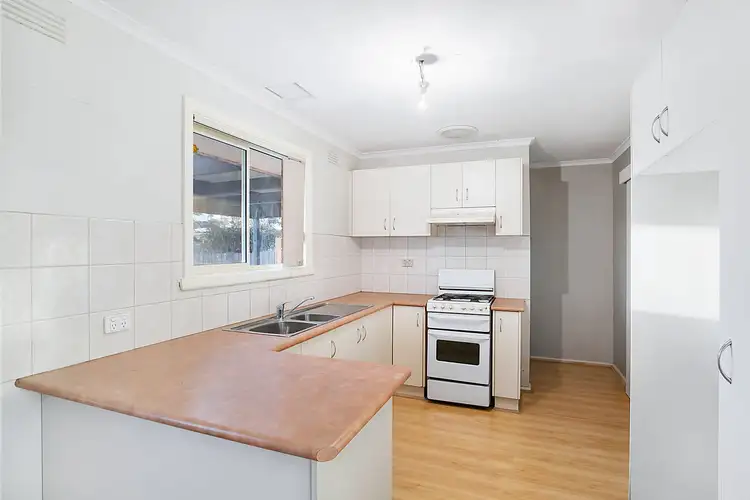 Fifth view of Homely house listing, 1 Hooper Street, Macleod VIC 3085