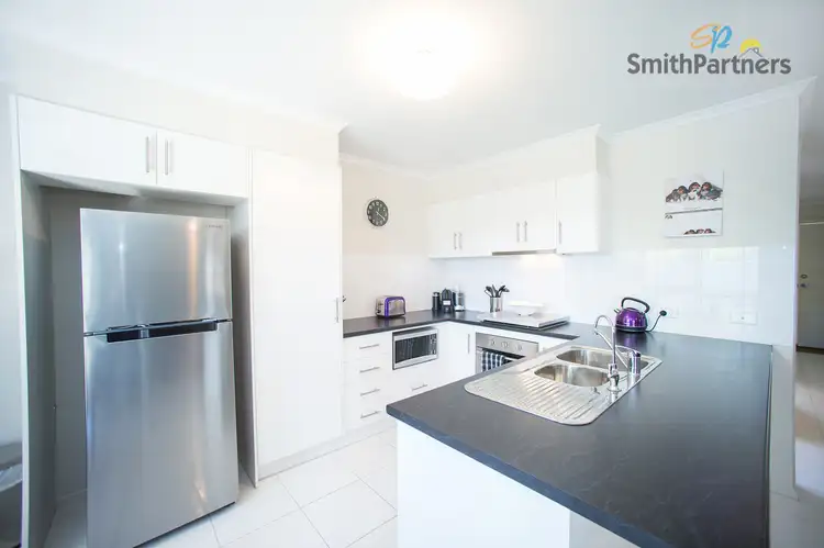 Third view of Homely unit listing, 2/25 St Clair Avenue, Para Hills SA 5096