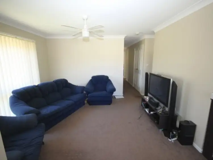 Second view of Homely house listing, 14 Lockett Place, Tolland NSW 2650