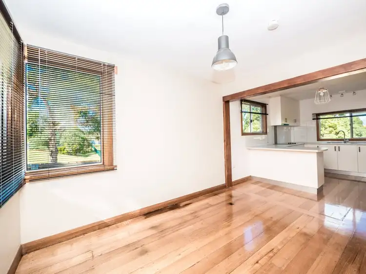 Second view of Homely house listing, 83 Clarence Street, Bellerive TAS 7018