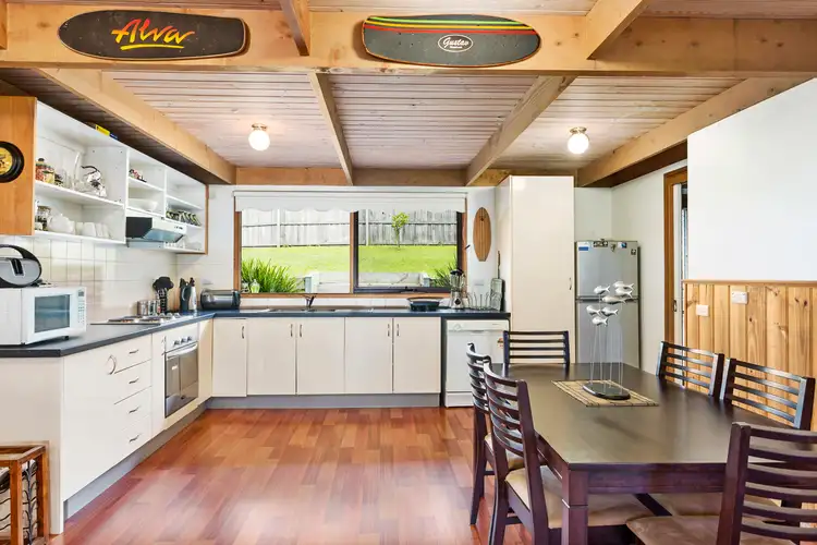 Third view of Homely house listing, 50 Marlin Drive, Ocean Grove VIC 3226