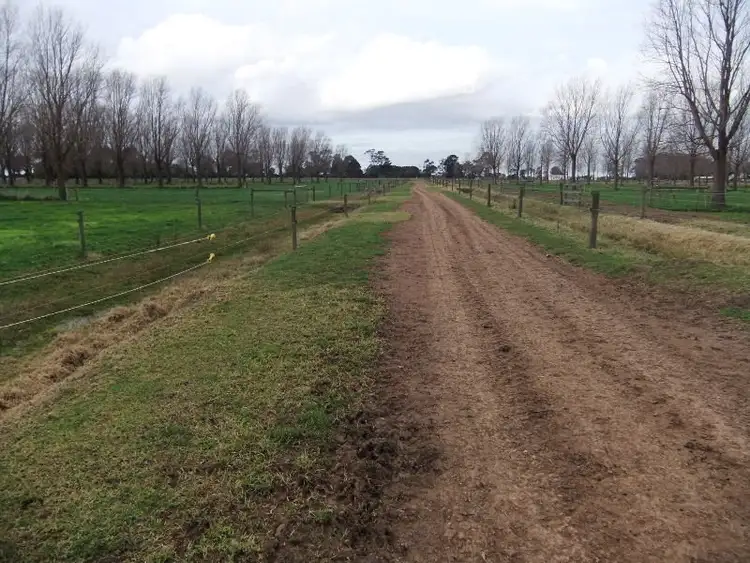 Sixth view of Homely rural property listing, Lot 2 Cnr Yuill Road & Fitzpatrick Road, Montgomery VIC 3851