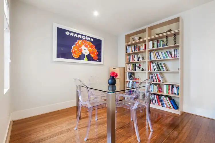 Fourth view of Homely apartment listing, 14/307 New Street, Brighton VIC 3186