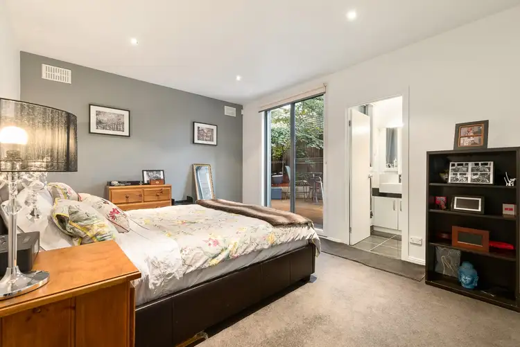 Fourth view of Homely apartment listing, 108/662 Whitehorse Road, Mont Albert VIC 3127