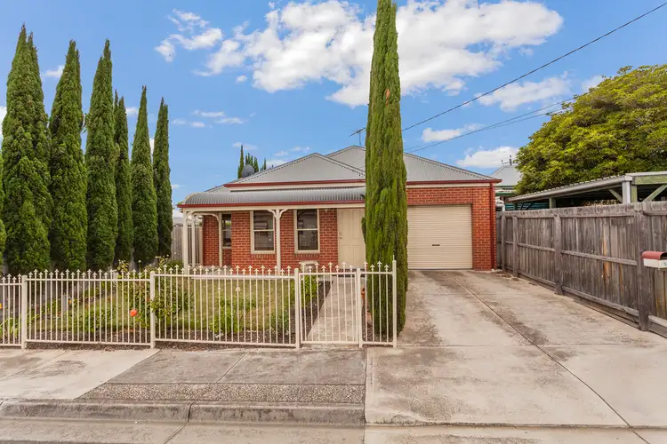 5 Searle Street, Geelong West VIC 3218