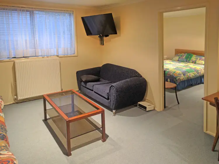 Fourth view of Homely apartment listing, 9/5 Chamois Close, Mount Buller VIC 3723