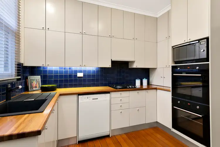 Fifth view of Homely apartment listing, 41/449-453 St Kilda Road, Melbourne VIC 3004