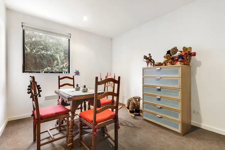 Fourth view of Homely apartment listing, 7/18-20 Warleigh Grove, Brighton VIC 3186