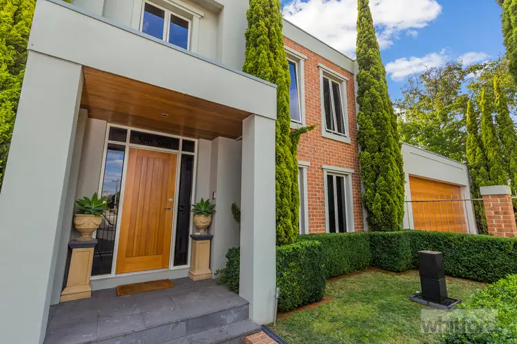Second view of Homely house listing, 12A Harcourt Street, Newtown VIC 3220