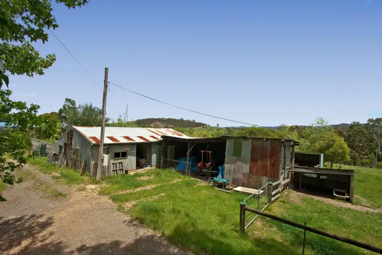 Sixth view of Homely rural property listing, 214 Beachs Lane, Dixons Creek VIC 3775