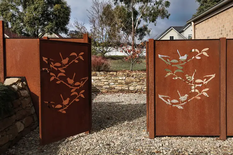 Sixth view of Homely house listing, 1 Ballymoyer Mews, Woodend VIC 3442