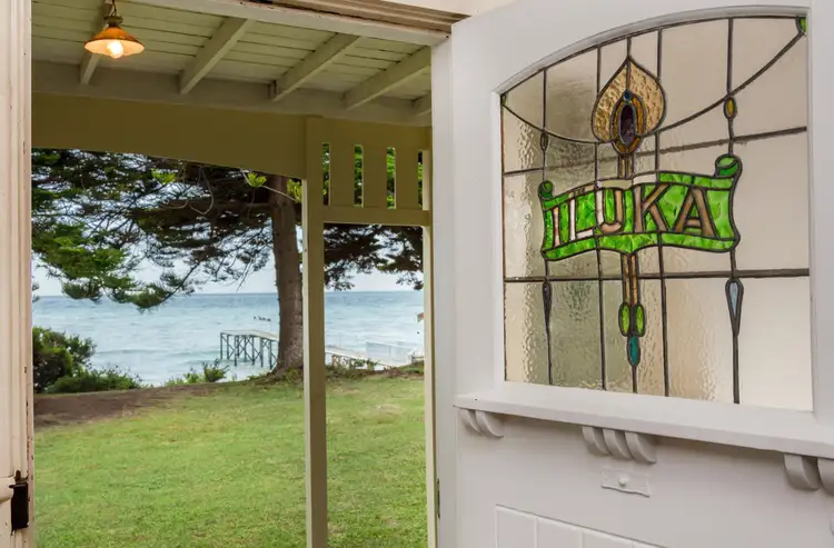 Second view of Homely house listing, 3088 Point Nepean Road, Sorrento VIC 3943