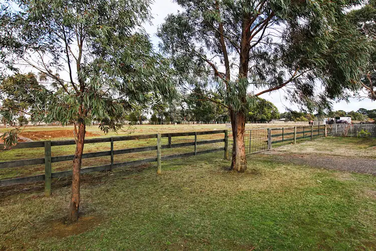 Third view of Homely house listing, 52 Trickeys Lane, Drummond VIC 3461