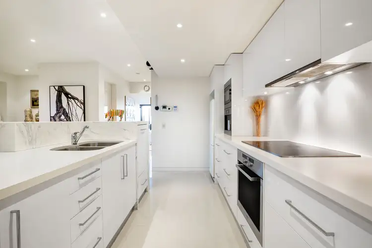 Fifth view of Homely apartment listing, 3/50 Jolimont Street, East Melbourne VIC 3002
