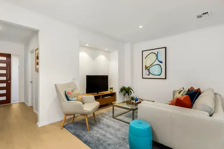 Second view of Homely house listing, 1 Farm Road, Coburg VIC 3058