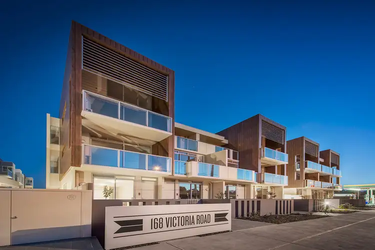 105A/168 Victoria Road, Northcote VIC 3070