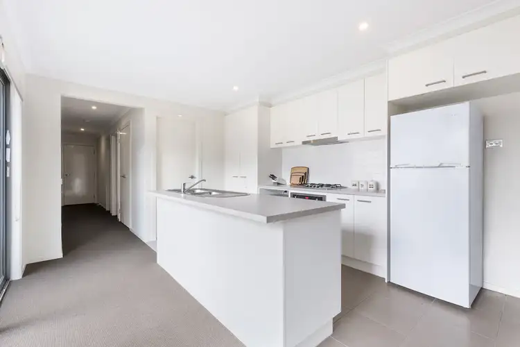 Third view of Homely house listing, 5 Marot Way, Mernda VIC 3754