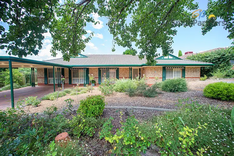 21 Orange Avenue, Golden Grove SA 5125