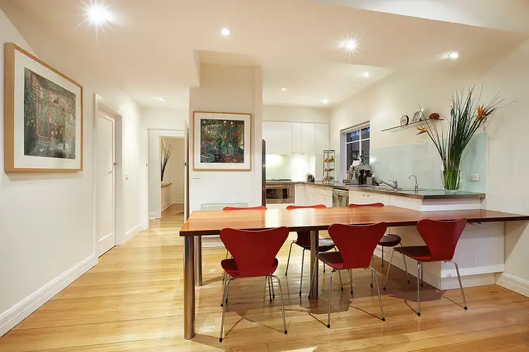 Fourth view of Homely house listing, 670A Toorak Road, Toorak VIC 3142