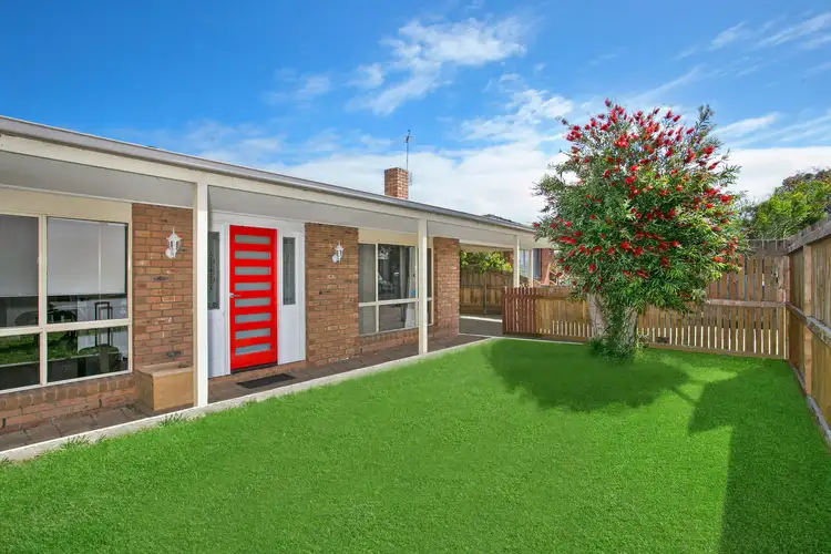 Second view of Homely house listing, 26 Surfers Avenue, Ocean Grove VIC 3226